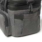 Super Duty 20 - Expanding Cooler