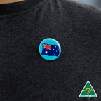 25mm Button Badge