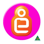 32mm Button Badge