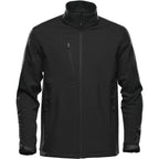 Men's Cascades Softshell