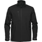 Men's Cascades Softshell