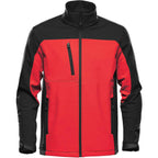 Men's Cascades Softshell