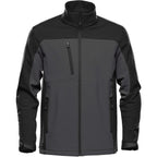 Men's Cascades Softshell