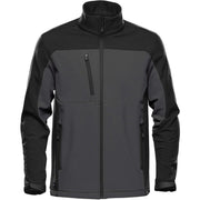 Men's Cascades Softshell