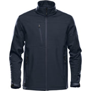 Men's Cascades Softshell