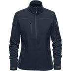 Women's Cascades Softshell