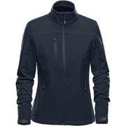 Women's Cascades Softshell