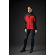 Women's Cascades Softshell