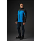 Men's Cascades Softshell