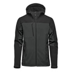 Men's Cascades Hooded Softshell