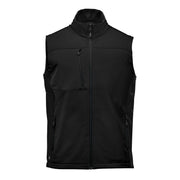 Men's Cascades Softshell Vest
