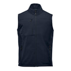 Men's Cascades Softshell Vest
