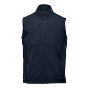 Men's Cascades Softshell Vest