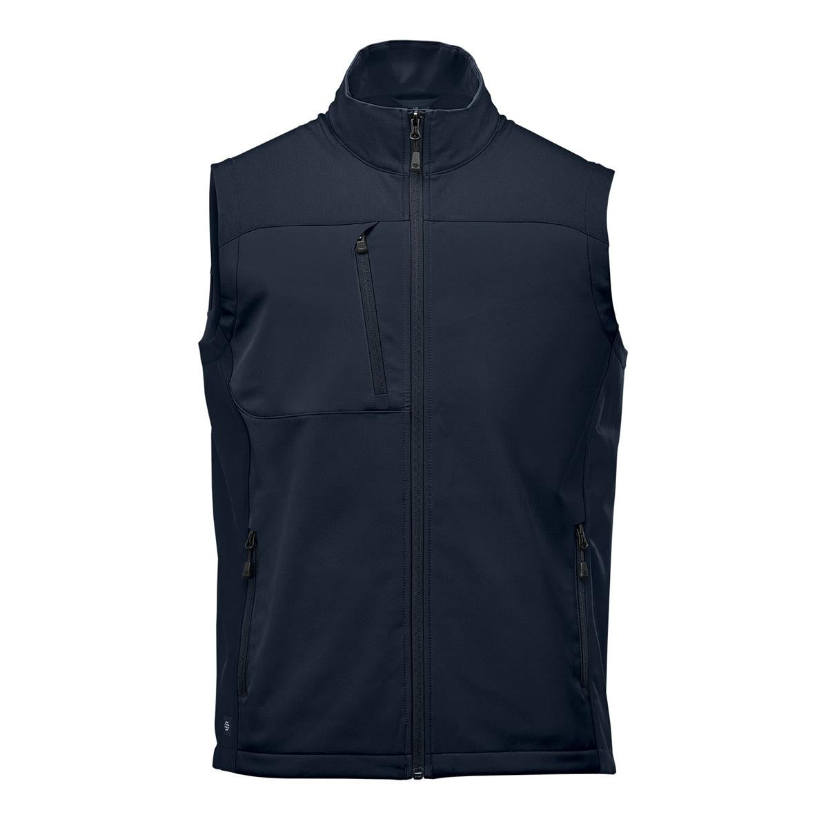 Men's Cascades Softshell Vest