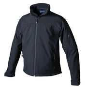 Perkins Men's Softshell Jacket