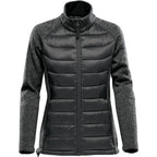 Women's Narvik Hybrid Jacket