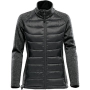 Women's Narvik Hybrid Jacket