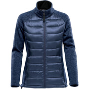 Women's Narvik Hybrid Jacket