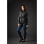 Women's Narvik Hybrid Jacket