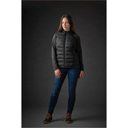 Women's Narvik Hybrid Jacket