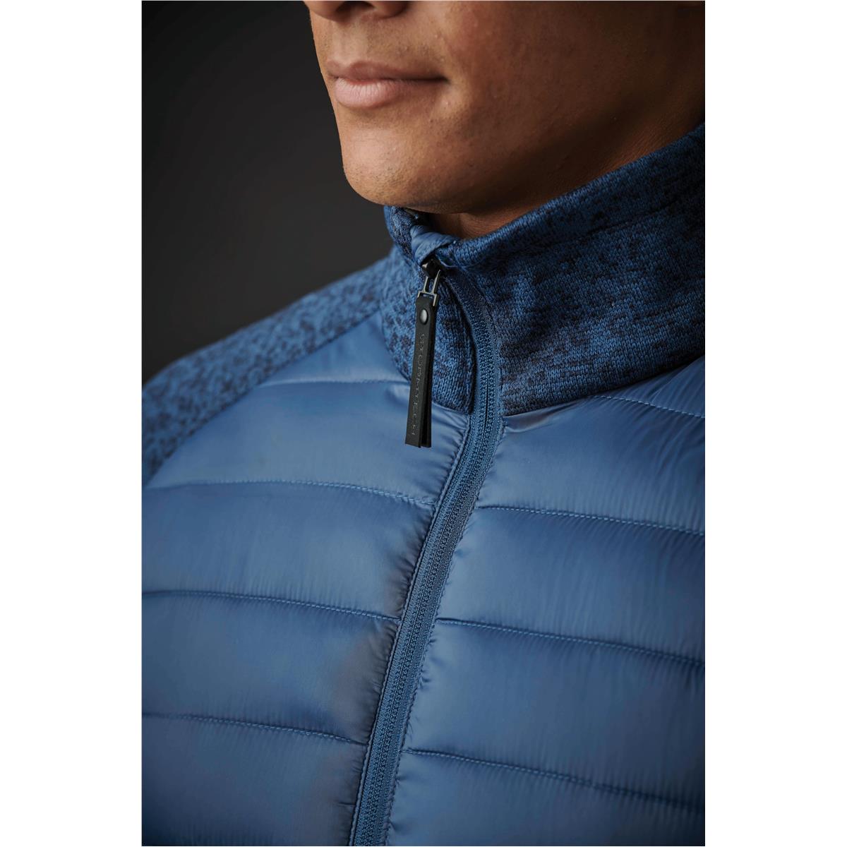 Men's Narvik Hybrid Jacket