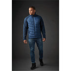 Men's Narvik Hybrid Jacket
