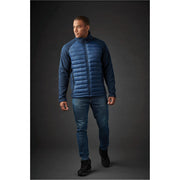 Men's Narvik Hybrid Jacket