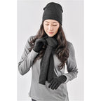 Avalante Knit Beanie