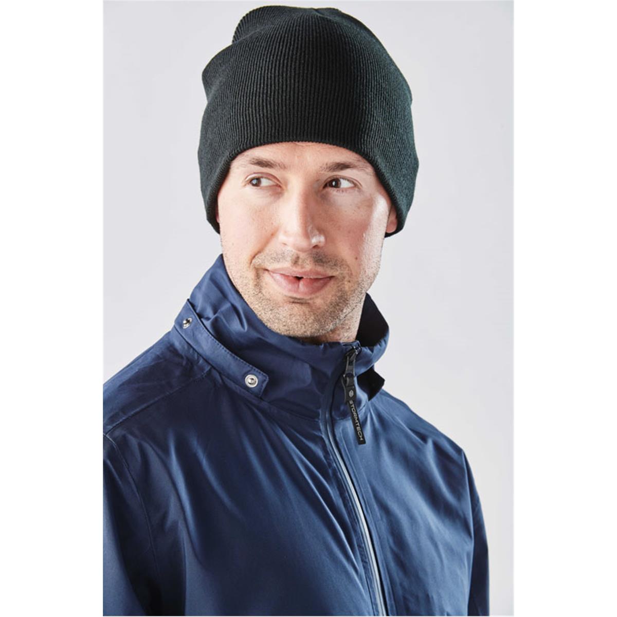 Tundra Knit Beanie