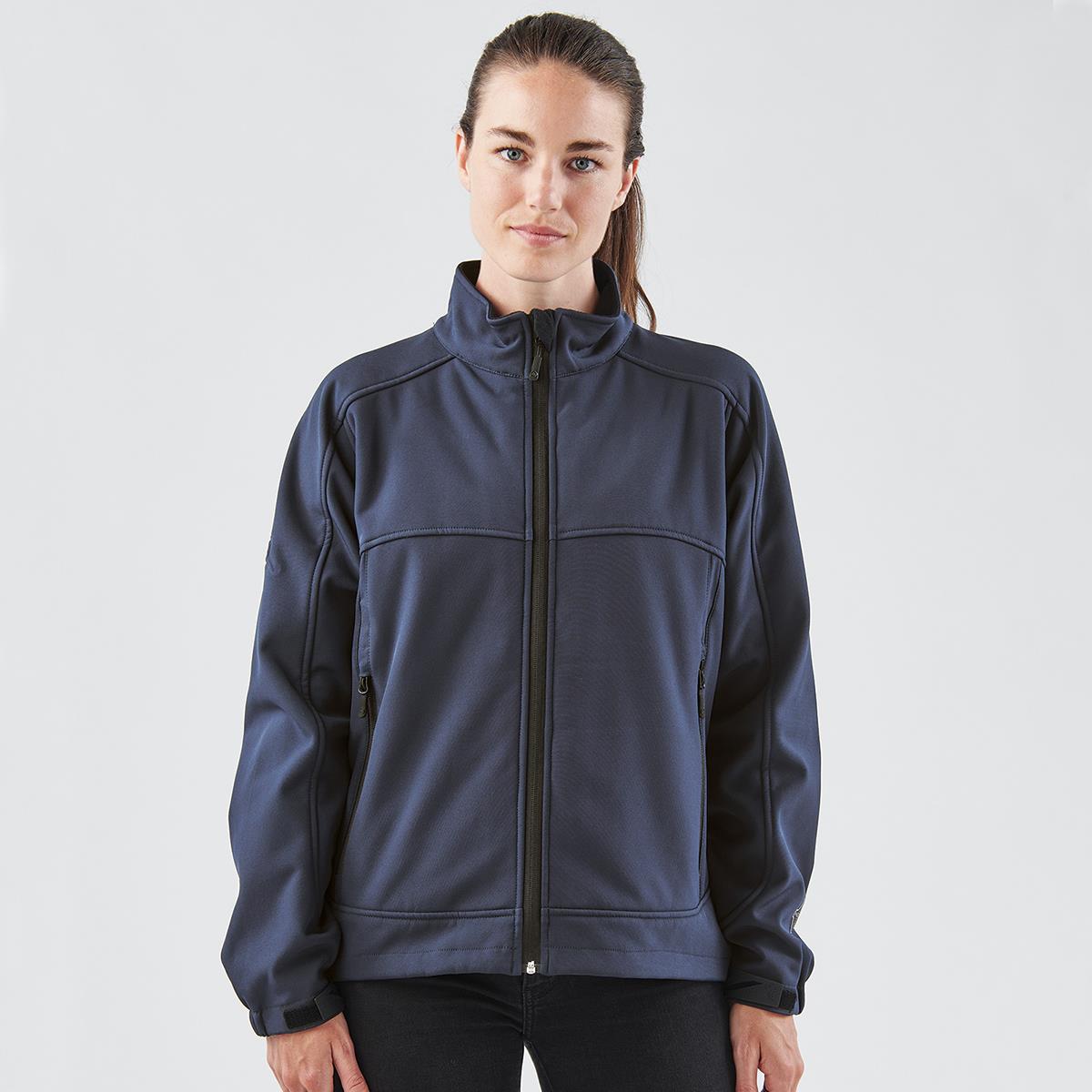 Women's Cirrus Bonded Jacket