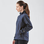 Women's Cirrus Bonded Jacket