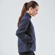Women's Cirrus Bonded Jacket