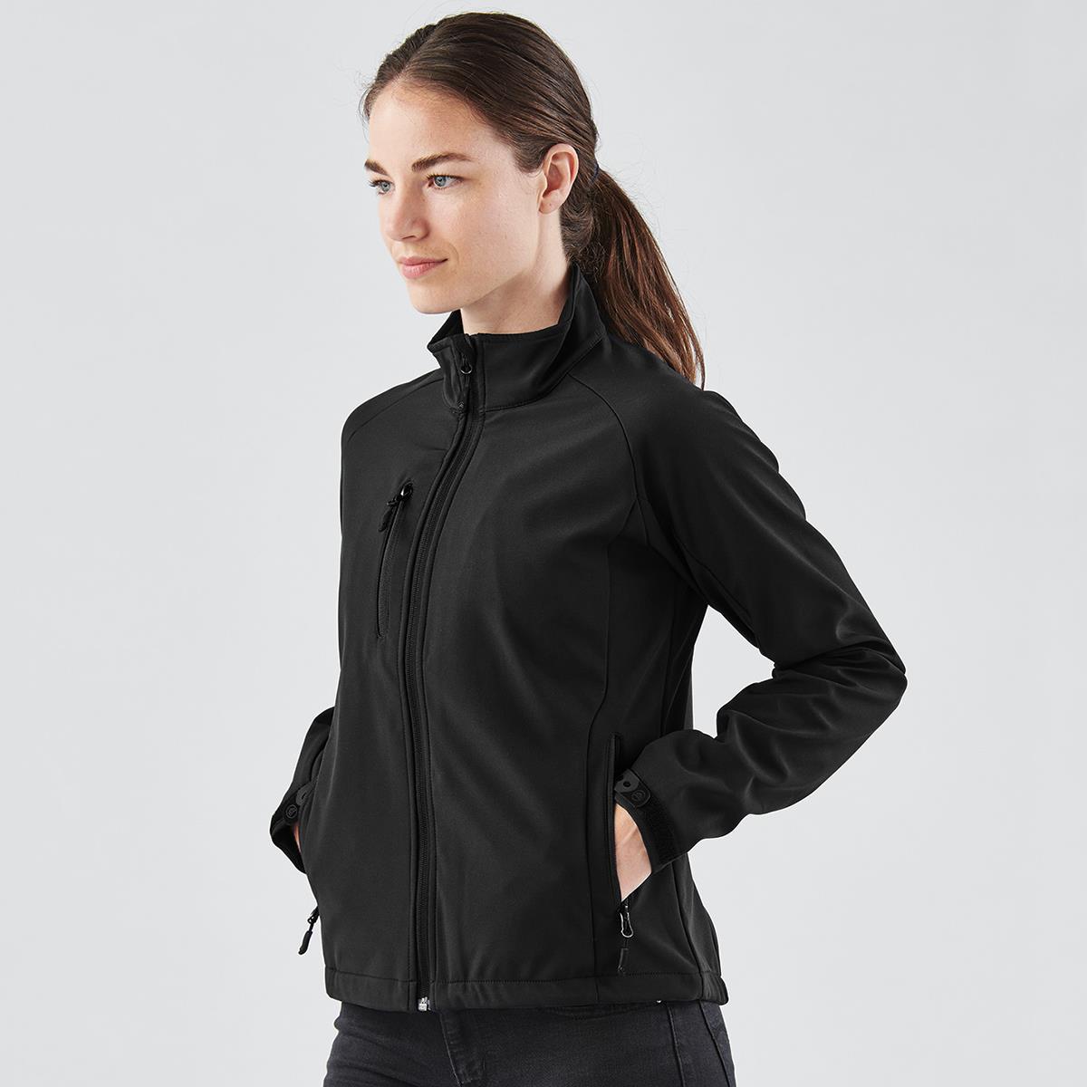 Women's Ultra-Light Shell