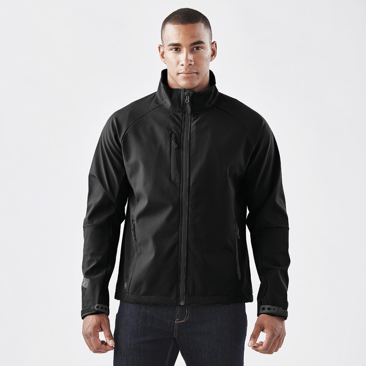 Men's Ultra-Light Shell