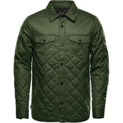 Men's Bushwick Quilted Jacket