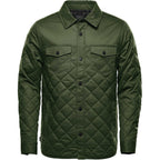 Men's Bushwick Quilted Jacket