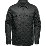 Men's Bushwick Quilted Jacket