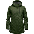 Women's Bushwick Quilted Jacket