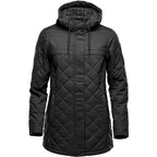 Women's Bushwick Quilted Jacket