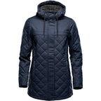 Women's Bushwick Quilted Jacket