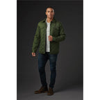 Men's Bushwick Quilted Jacket