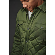 Men's Bushwick Quilted Jacket