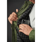 Men's Bushwick Quilted Jacket