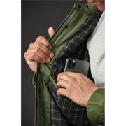 Men's Bushwick Quilted Jacket