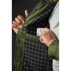 Men's Bushwick Quilted Jacket
