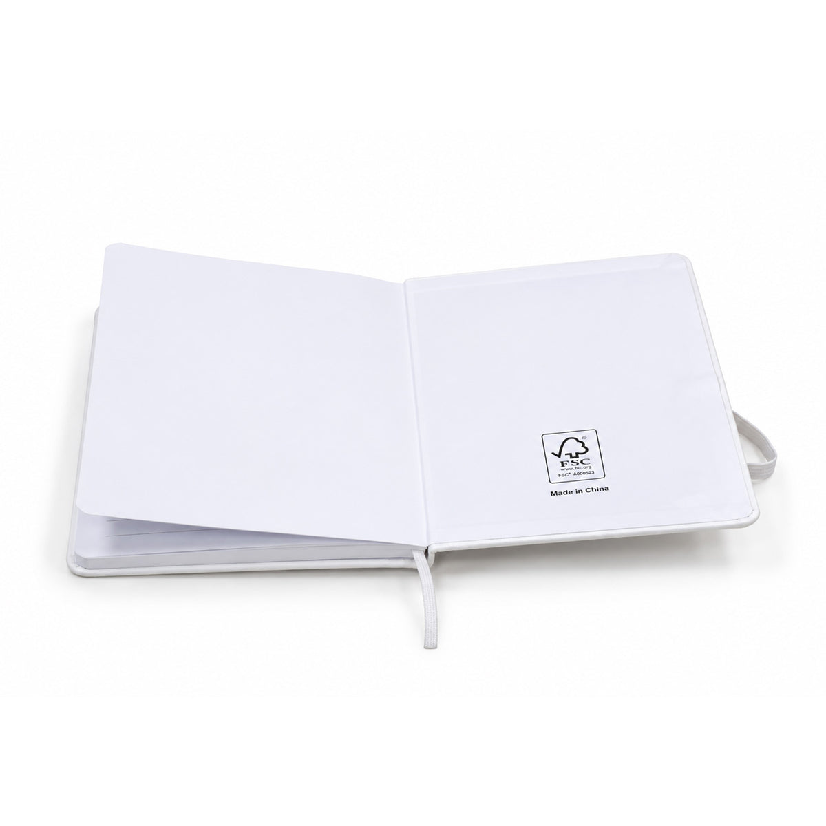 FSC Notebook