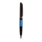 The Heritage Wooden+ Metal Pen
