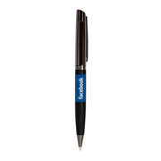 The Heritage Wooden+ Metal Pen