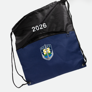 The Buddy Drawstring Bag