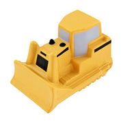 Bulldozer Shape Stress Reliever